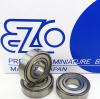 Фото Подшипник 6800 ZZ EZO JAPAN
