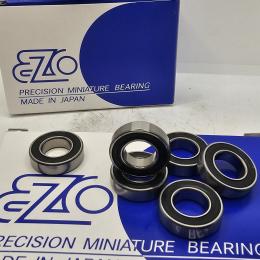 Подшипник 6801-2RS EZO Japan