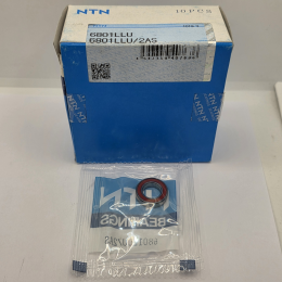 Підшипник 6801-LLU NTN Japan