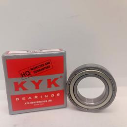 Подшипник 6803 ZZ (1000803) KYK Japan