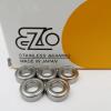 Фото Підшипник SS 6803 ZZ (нержавіюча сталь) EZO Japan