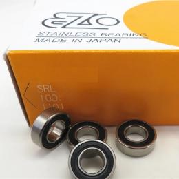 Подшипник SS 6805 2RS из нержавеющей стали EZO JAPAN