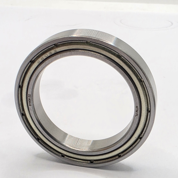 Фото Подшипник 6806 ZZ / 61806 ZZ / 1000806 (30x42x7) MTM Bearings