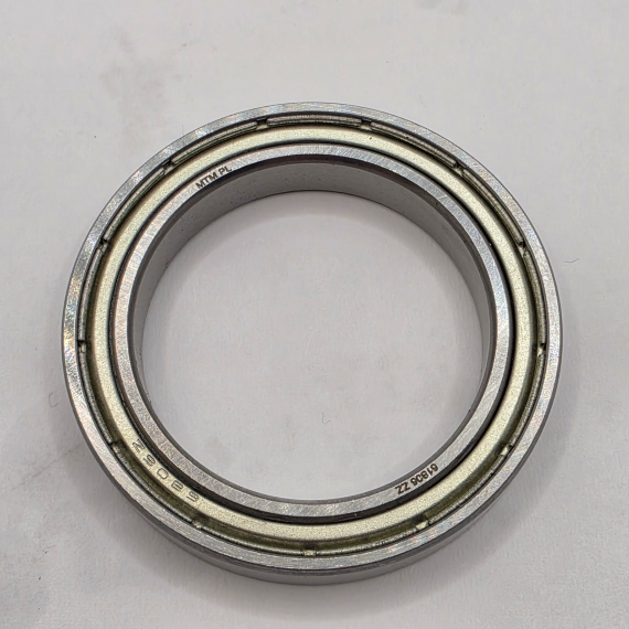 Фото Подшипник 6806 ZZ / 61806 ZZ / 1000806 (30x42x7) MTM Bearings