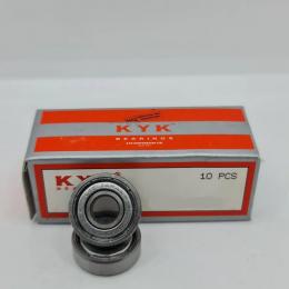 Подшипник 686-ZZ / 1000086 ZZ (6x13x5) KYK Japan