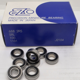 Підшипник 688 2RS EZO Japan
