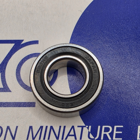 Фото Підшипник 688 2RS EZO Japan