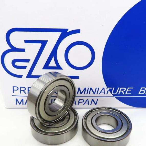 Фото Подшипник R 6 ZZ EZO Japan