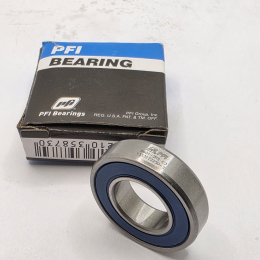 Подшипник 6901-2RS / 61901 2RS (12x24x6) PFI USA