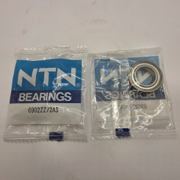 Подшипник 6902-ZZ NTN