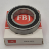 Фото Подшипник 6905 2RS (61905 2RS) FBJ (Япония) 25x42x9