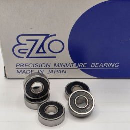 Підшипник 696 2RS EZO Japan
