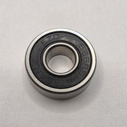 Підшипник 696 2RS EZO Japan