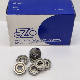 Подшипник 696 AZZ EZO Japan