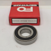 Фото Підшипник 16001-2RS (7000101 2RS) FO Bearings