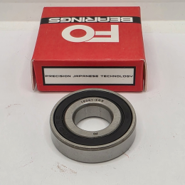 Подшипник 16001-2RS (7000101 2RS) FO Bearings