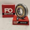 Фото Підшипник 7018ACM (46118Л) FO Bearings