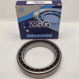Підшипник 71912 (1036912Е) ZSG