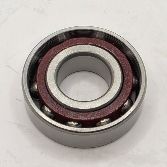 Фото Подшипник 7203-BTNG (46203Е) FO