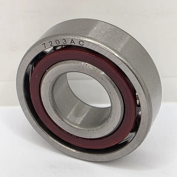 Фото Подшипник 7203-BTNG (46203Е) FO