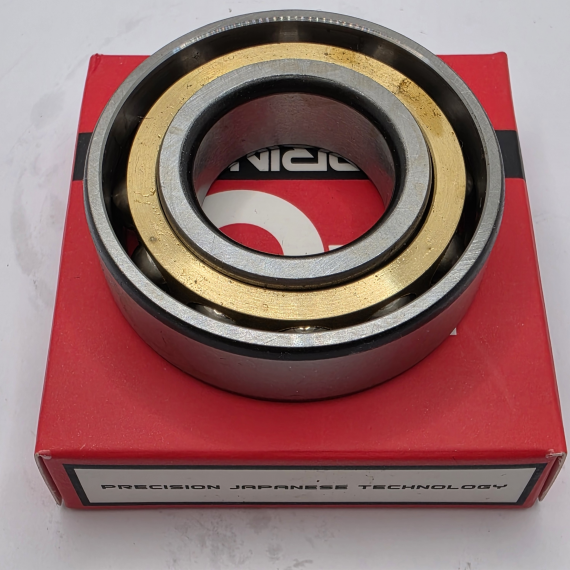 Фото Підшипник 7205 ACM (46205Л) FO Bearings