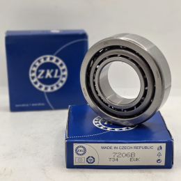 Подшипник 7206B (46206) ZKL Чехия