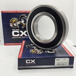 Підшипник 7207-B2RS (46207) CX POLAND