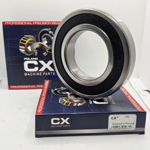 Фото Подшипник 7207-B2RS (46207) CX POLAND