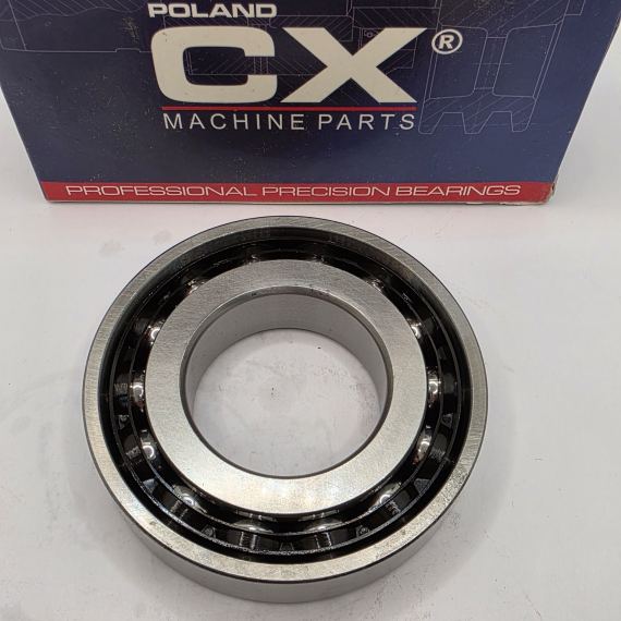 Фото Підшипник 7208-B-TVH (46208) CX POLAND