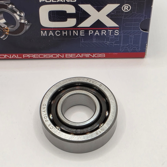 Фото Підшипник 7210-B-TVH (46210) CX POLAND