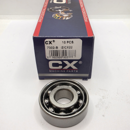 Підшипник 7302-B (46302) CX POLAND