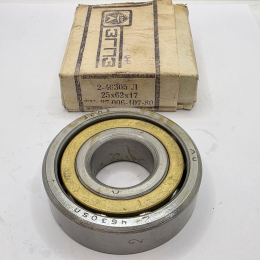 Подшипник 7305-BM P2 (2-46305Л) ГОСТ