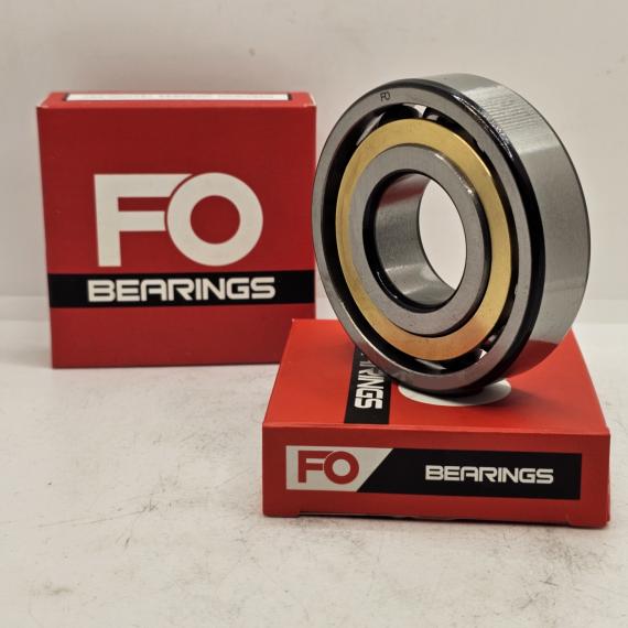 Фото Підшипник 7412BM (66412Л) FO Bearings