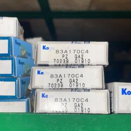 Подшипник 83A170C4 KOYO