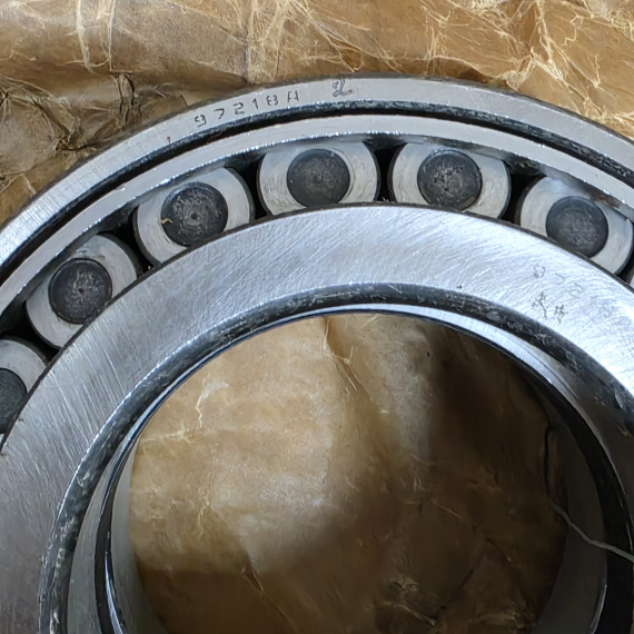 Фото Підшипник 97218 15ГПЗ