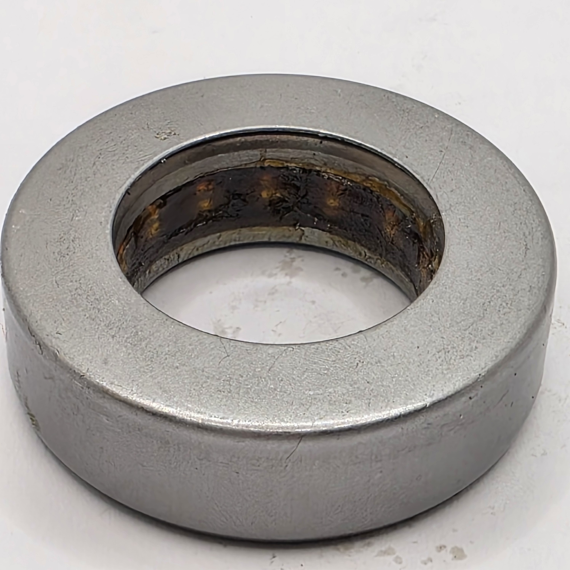 Фото Подшипник 98206 ГОСТ