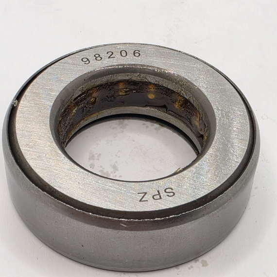 Фото Подшипник 98206 ГОСТ