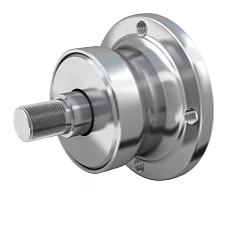 Ступичний підшипниковий вузол BAA-0004 SKF