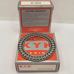 Підшипник AXK3552 KYK JAPAN