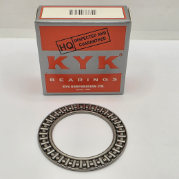 Підшипник AXK3552 KYK JAPAN