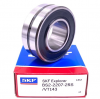 Фото Підшипник BS2-2207-2RS/VT143 SKF