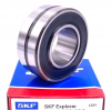 Фото Підшипник BS2-2211-2RSK/VT143 SKF