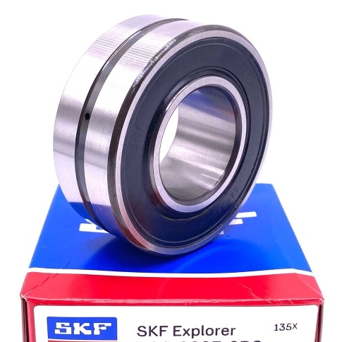 Фото Підшипник BS2-2211-2RSK/VT143 SKF