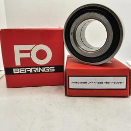 Підшипник DAC255237 2RS FO FO Bearings