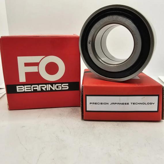 Фото Підшипник DAC255237 2RS FO FO Bearings