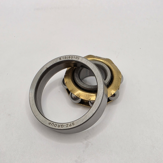 Фото Подшипник E10 (6010Л) 10x28x8 ГОСТ