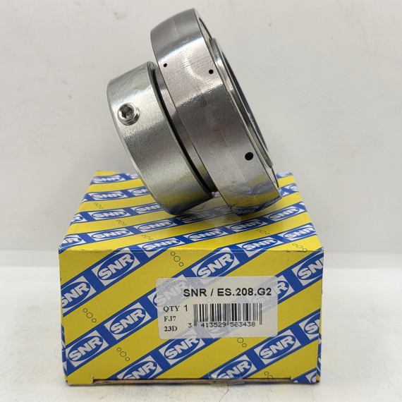 Фото Підшипник ES208G2 SNR