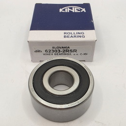Підшипник генератора 62303-2RS (180603) KINEX Словаччина