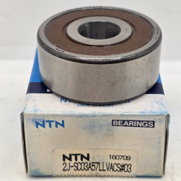 Подшипник генератора SC03A57 NTN