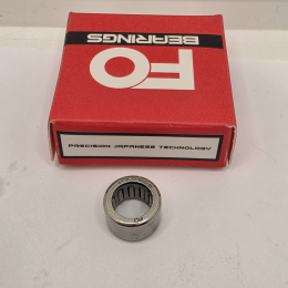 Підшипник HK0808 FO Bearings